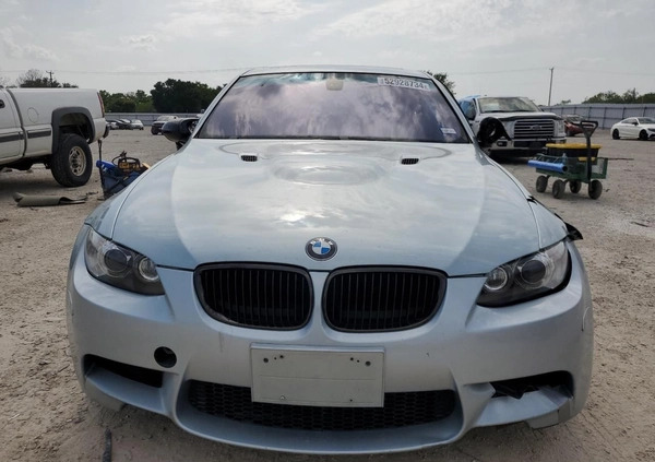 BMW M3 cena 69000 przebieg: 162357, rok produkcji 2008 z Luboń małe 67